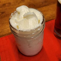 Awesome recipe! Made 3.5 of these small mason jar.