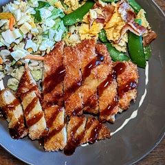 Yum!