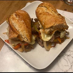 Very tasty 
