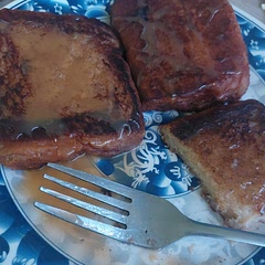 Love it! Added condensed milk in mine soo good. Thanks! 