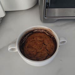 idk what i did wrong tbh i did 30 minutes but it turned out so hard ? i don't like the taste that much but it is easy to make