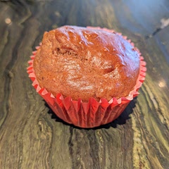 They were fine, I'd just prefer a simpler recipe with more flavour - this was long winded and complicated for something quite bland.