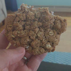 Very good. I would lower the weight of the cookies next time. We use dairy free butter and I am thinking that contributed to the thickness of the cookies. 