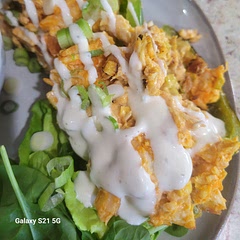 So yummy! A new Whole30 favorite 