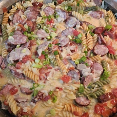 This was yum!!