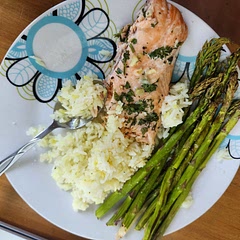 If you add a little lemon pepper it brings it to the next level !! 