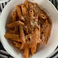 Easy peasy!!! Very filling four servings is good!!