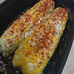 Very easy and delicious. 10/10