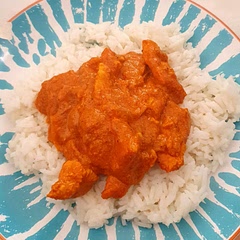 So flavourful! 