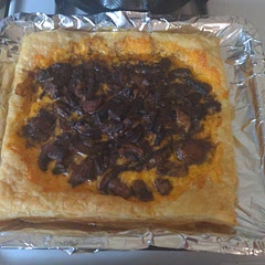 Taste Great, everyone loved it
