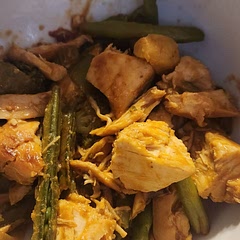 Came out as a good sterfry 