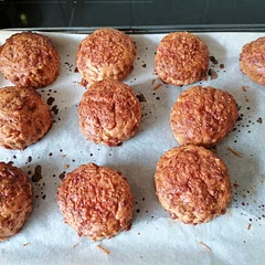 They were great, required a little extra time in the oven and I used a smaller cutter to get more out of the dough 