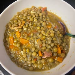 Such an easy recipe! Third time making it in the past month. You gotta try it!!!
