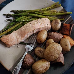 Taste amazing! Added more seasoning like everyone suggested and came out perfect!.