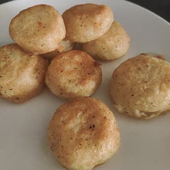 Very easy and taste good