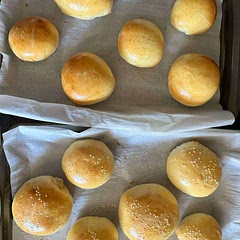 Super yummy! Very soft.