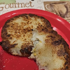 it tastes amazing, its was brother-approved (hard to get brother-approved lol) had to change up some ingredients but still tasted incredible 