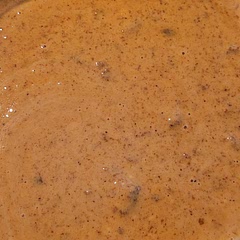 Not as much chili flavor, more cheesy. Would probably add another can of chili to it and more heat too! That's for my taste.