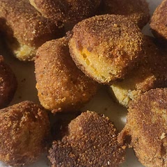 These are a huge hit at this house.  Kind of a pain to make, but worth it!