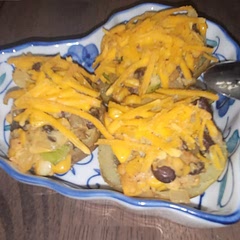 Really good definitely amazing as leftovers too