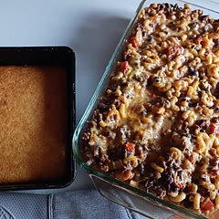 This was so very good! Took me a long time to prepare it but it was worth it. All five of us loved it and I will make it again! 