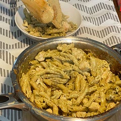Simply delicious