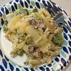 Easy & picky kid approved!