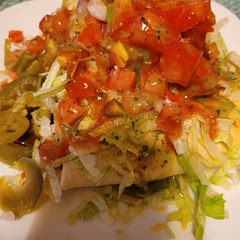 Delicious!