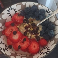 Changed it up a bit but still was good