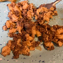 This was a hit in my family. Had to add more salt but was so good. I paired with garlic cheesy knots.