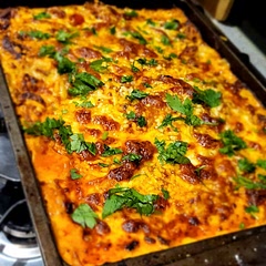 Didn't add carrots or Worcestershire sauce, it was absolutely delicious👍