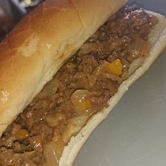 Tastes amazing! Husband loves it 😁 love learning new things to make 