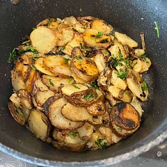 So delicious love that it can be used for literally any meal