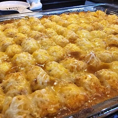 This was delicious! Next time I make it, I will add in some fire roasted diced tomatoes. This one will be a regular.