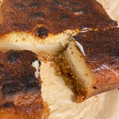 Delicious. Took a bit longer in the oven then the recipe called for. :)