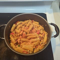 Super flavorful! Would make again 