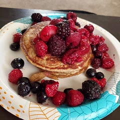 Yum. 10/10, will eat again. Delicious, quick and easy. 