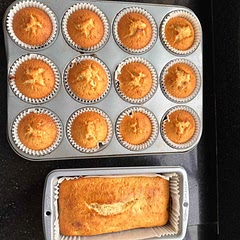 It was awesome!!!!Easy recipe to follow too!!! Thanks so much for sharing☺️