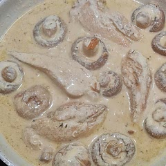 Super Yummy. Me and my Mom made this for supper!