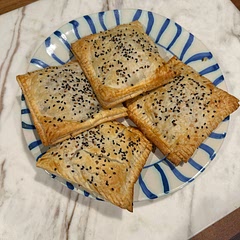 A delicious recipe that is a must try!