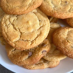 Loved this recipe. It was easy to follow. My daughter who is 8 was able to make it on her own.