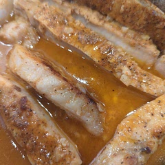 Absolutely delicious