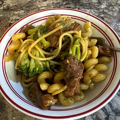 Just like take out!