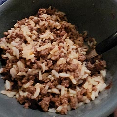Super easy and really good. 