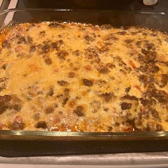 Easy to make  loved it