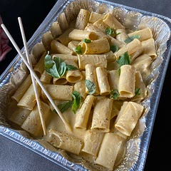 Light and tasty, easy to make