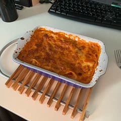 absolutely delectable