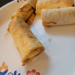 Kids love it. Boyfriend and i love it. Super easy. I didnt do the olive oil and still turned our crispy! Super fast super easy meal