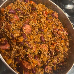 Delicious and spicy!!!