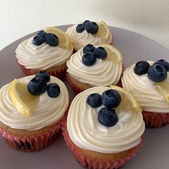 Found this recipe through tiktok and it’s so fun & easy to make! Relatively quick too. Thank you for the recipe Sophie! 💝 My family loves it!